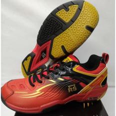 Sepatu RS Super Liga 800 BADMINTON SHOES JUAL PERLENGKAPAN BULUTANGKIS ADHA SPORT STORE