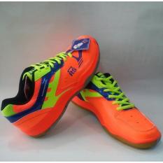 SEPATU RS SUPER SERIES 615 BADMINTON SHOES JUAL PERLENGKAPAN BULUTANGKIS ADHA SPORT STORE