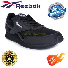 Sepatu Running Sneaker Reebok Royal CL Jog 2 Sea