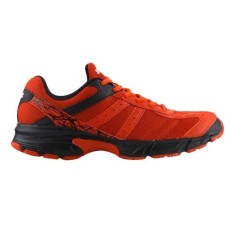 Sepatu Running Specs Running Vinson Massif Original Red Black