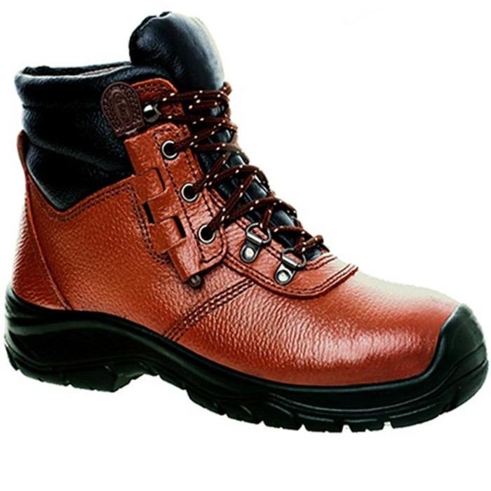 Sepatu safety Dr Osha safety shoes sepatu boot dr osha 3228 coklat sepatu gunung dr osha sepatu safety sepatu pria dr osha