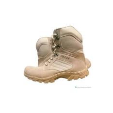 SEPATU SAFETY KICKERS DELTA
