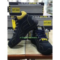 Sepatu Safety ORION S1 Safety Jogger NEW MODEL