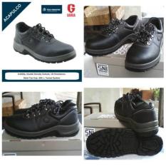 Sepatu Safety / Proyek Bata Industrial Acapulco - 7Cbl7i