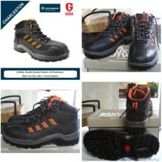 Sepatu Safety / Proyek Bata Industrial Charleston - Oj3ydm