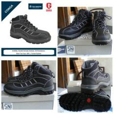 Sepatu Safety / Proyek Bata Industrial Conga - Kcy5be