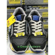 Sepatu Safety RAPTOR S1P Safety Jogger Composite Sport