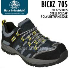 SEPATU SAFETY SHOES BATA BICKZ 705 - U71YUG