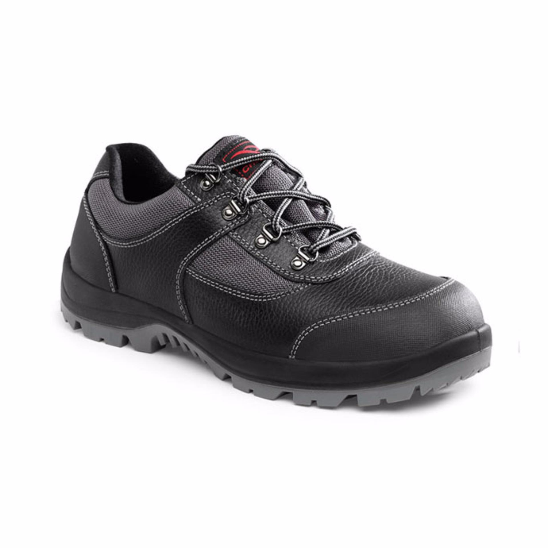 Sepatu Safety Shoes Cheetah 5001HA