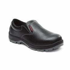 Sepatu Safety Shoes Cheetah 7001H