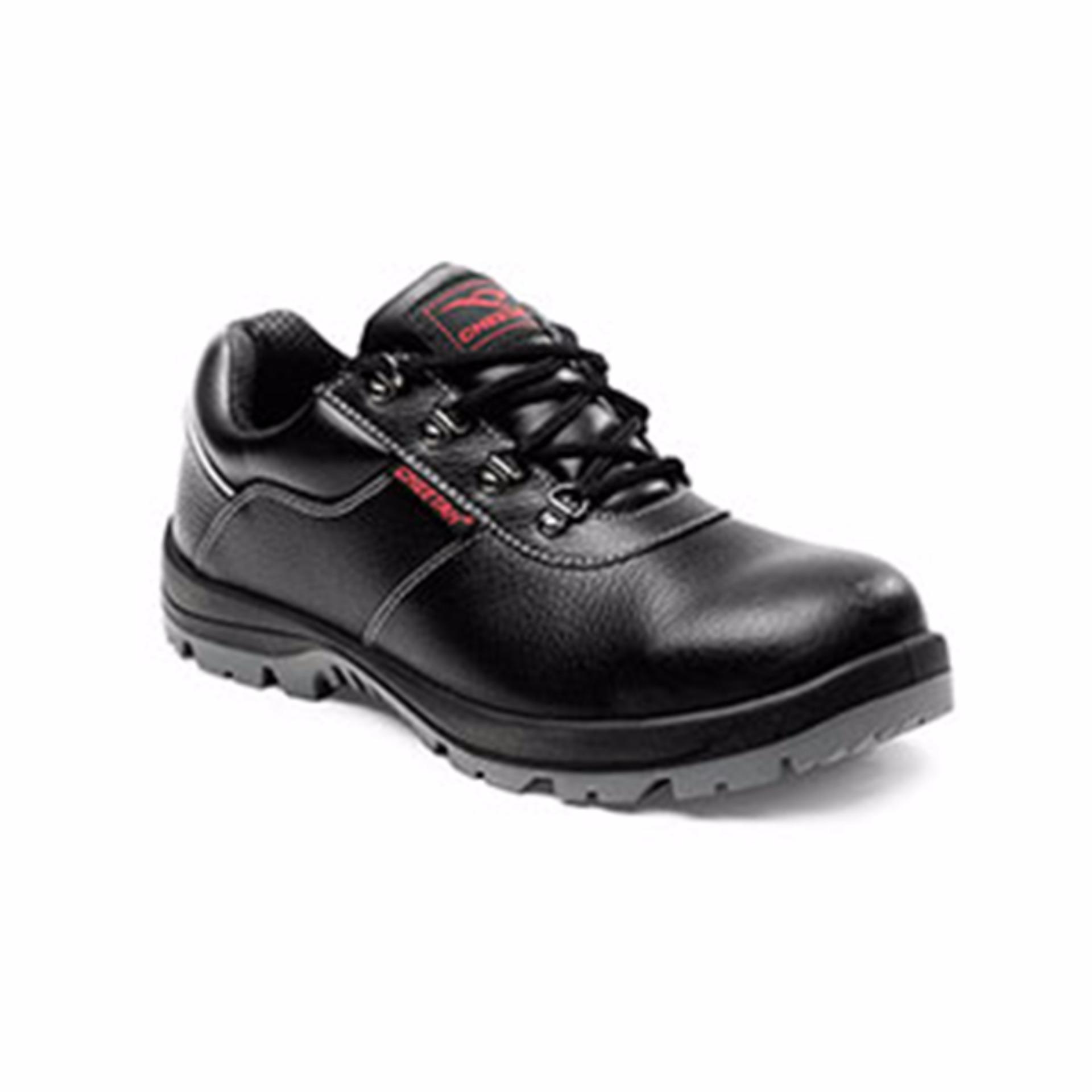 Sepatu Safety Shoes Cheetah 7012H