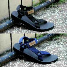 Sepatu Sandal Gunung Pria Gdns Original Competitor-Nike-Adidas - Dd77c5