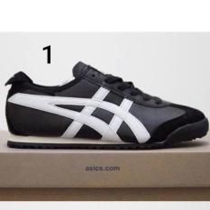 Sepatu Santai Asic's Onitsuka Tiger Gila-gilaan Dijual Harga Banting Ting Ting Ting......