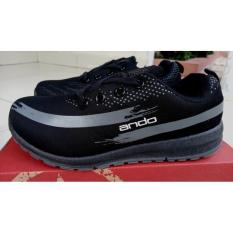 SEPATU SEKOLAH ANDO LINDSEY, SEPATU SEKOLAH ANAK PEREMPUAN SD, KETS / SEPATU SEKOLAH ANAK MURAH / SEPATU SEKOLAH TERBARU / SEPATU ANAK PEREMPUAN