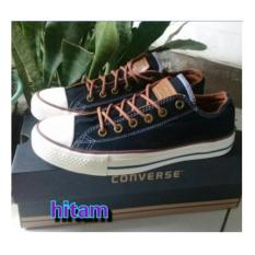 sepatu sekolah Santai trandy Jaman now