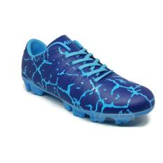 Sepatu Sepak Bola CALCI - MAGMA SC Navy / Blue ORIGINAL