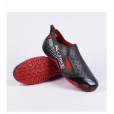 Sepatu Sepeda Motor ALL Bike AP Boots Hujan ALLBIKE 100% Original 439