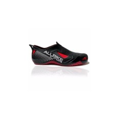 Sepatu Sepeda Motor ALL Bike AP Boots Hujan ALLBIKE