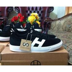 Sepatu Skate Huf Soto Original Not Vans-Dc-Lakai-Adidas-Nike-Circa - Zggwg6