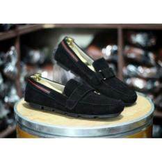 Sepatu Slip On Avail Everbest