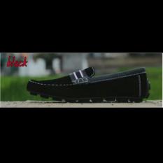 Promo!!! Sepatu Slop Kickers Slip On Pria Casual Simple Shoes