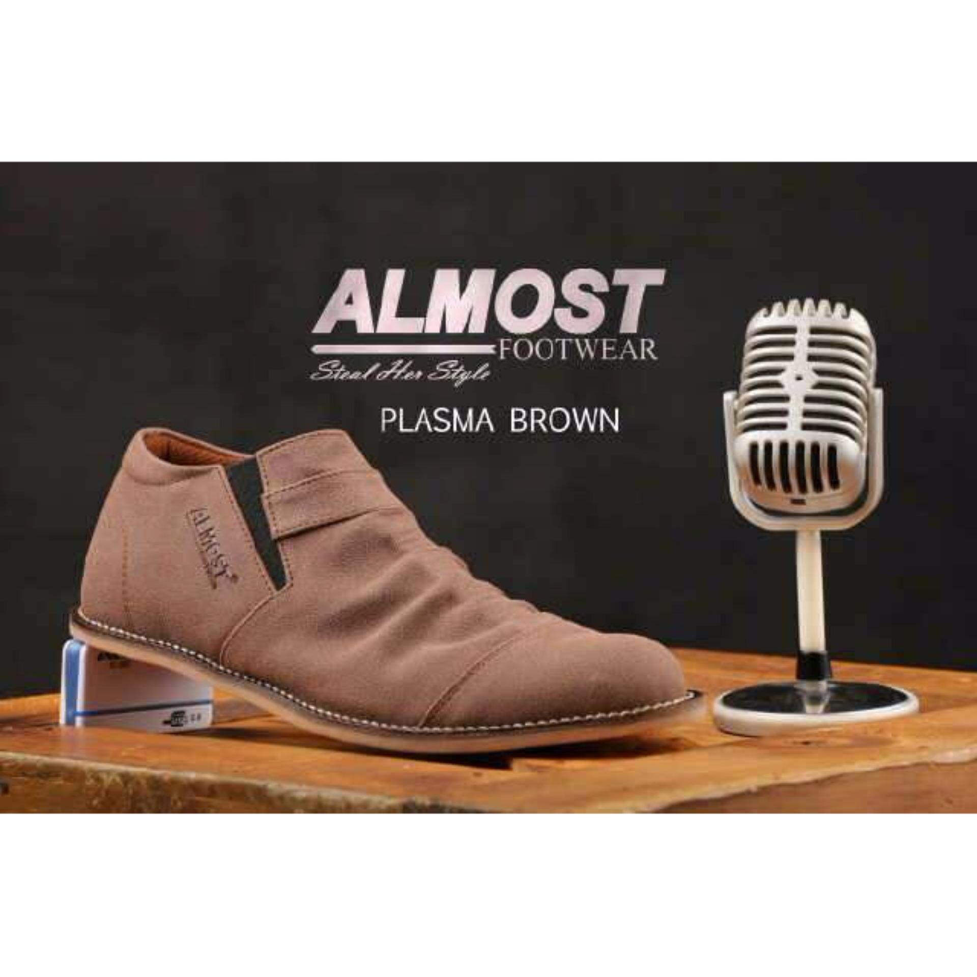 sepatu slop pria slipon casual semi formal ,sepatu santai,  sepatu bradleys original , sepatu kulit, sepatu kantor, sepatu kerja, manic