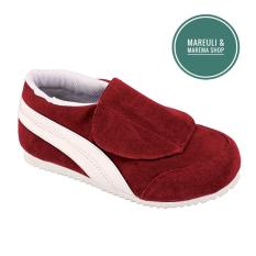 Sepatu Sneaker Anak 6 -10 Thn