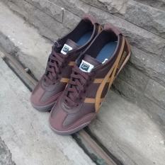 Sepatu Sneaker Casual Sport neo Tiger - Bisa Bayar Ditempat !!!