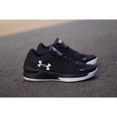 Sepatu sneaker fashion pria wanita under armour