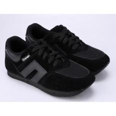 Sepatu Sneaker / Kets / Olahraga / Sekolah Anak Perempuan - cdo 006