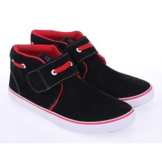 Sepatu Sneaker / Kets / Sekolah Kasual Anak Laki-Laki - CSN 006