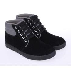 Sepatu Sneaker / Sekolah/ Kets kasual Anak Laki-Laki - CNS 007