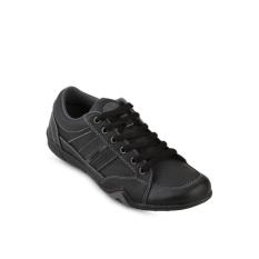 Sepatu Sneaker / Sepatu Casual / Sepatu Sekolah - Kasogi Andrew Black