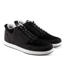 Sepatu Sneakers 527 Sepatu Kets Kasual Pria untuk jalan, santai, kuliah, sekolah ,kerja - Hitam