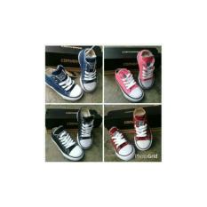 Sepatu Sneakers ALL STAR KIDS