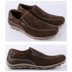 Sepatu Sneakers Casual Pria Original - Promo Diskon