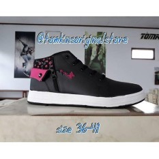 Sepatu Sneakers Tomkins Missouri