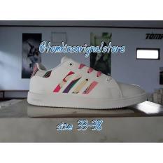 Sepatu Sneakers Tomkins Party