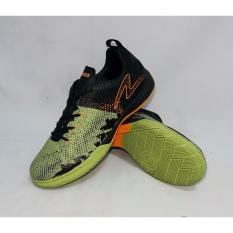 Sepatu Specs Futsal Metasala Combat - Woodbine Machisto Orange