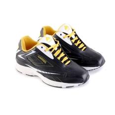 Sepatu Sport Pria Badminton/Gym/Fitness/Jogging Sepatu Olahraga Garsel