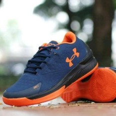 SEPATU SPORT PRIA - UA79440 - REAL PICT