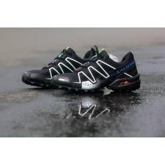 Sepatu sport salomon pria m&s