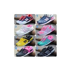 Sepatu Sporty Cewe Nb 574 For Woman Olahraga Lari #Jogging #Running #Main #Casual #Populer #Fashion #Fashionable