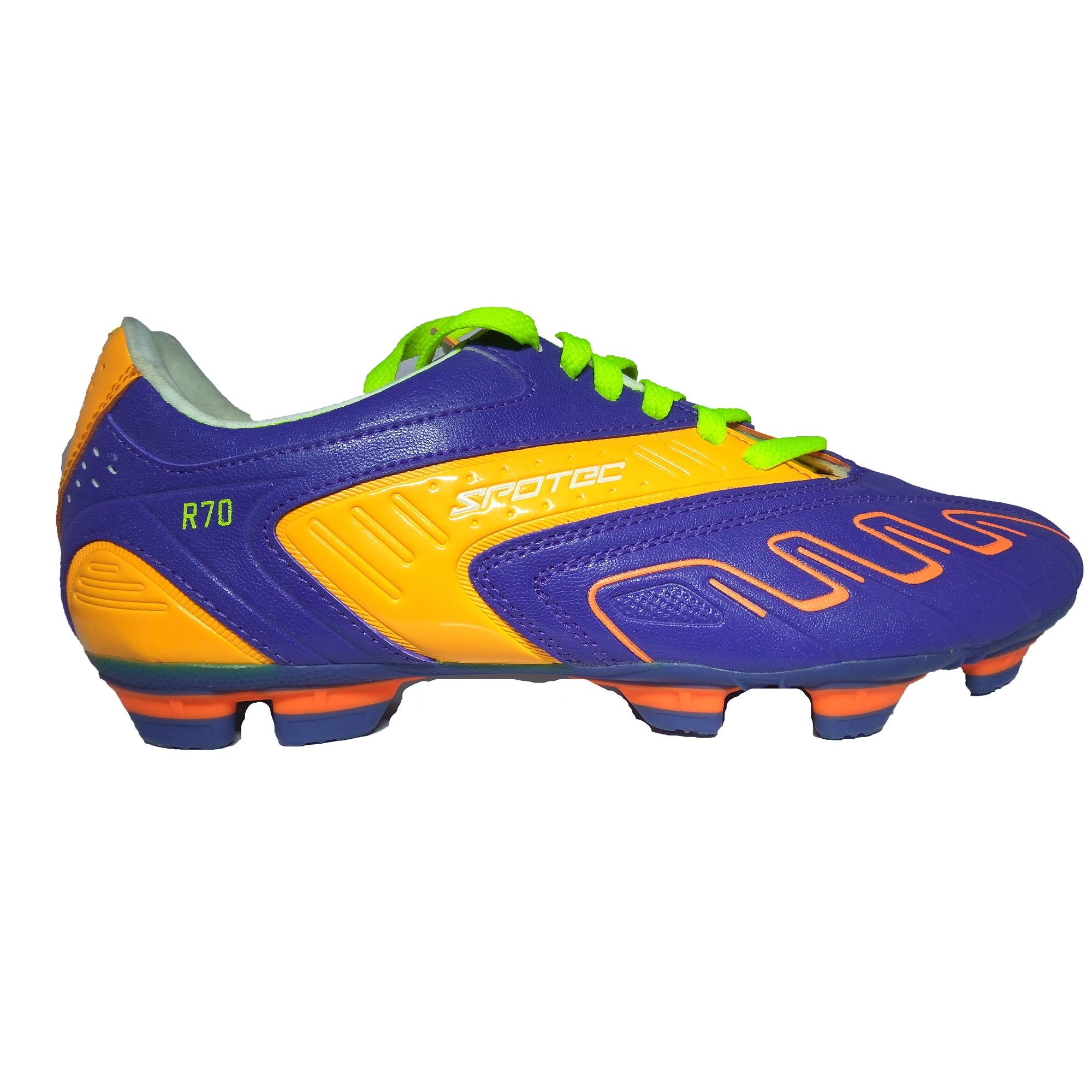 Sepatu Spotec R70 Soccer - Sepatu Sepakbola Anak - Sepatu Pria - Sepatu Sepakbola - Sepatu Olahraga - Sepatu Running Sepatu Spotec R70 Soccer - Sepatu Sepakbola Anak - Sepatu Pria - Sepatu Sepakbola - Sepatu Olahraga - Sepatu Running