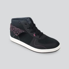 sepatu tomkin wanita ELSER blk/pnik
