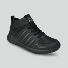 sepatu tomkins BELKO blk