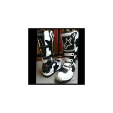 Sepatu Touring Cross Alpinestar / Nabato Shoes
