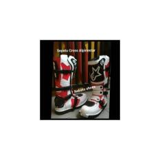 Sepatu Touring Cross Alpinestar / Nabato Shoes