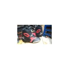 Sepatu Touring Drag Alpinestar / Nabato Shoes