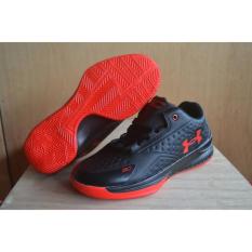 sepatu under armour / sepatu basket / sepatu olahraga pria wanita